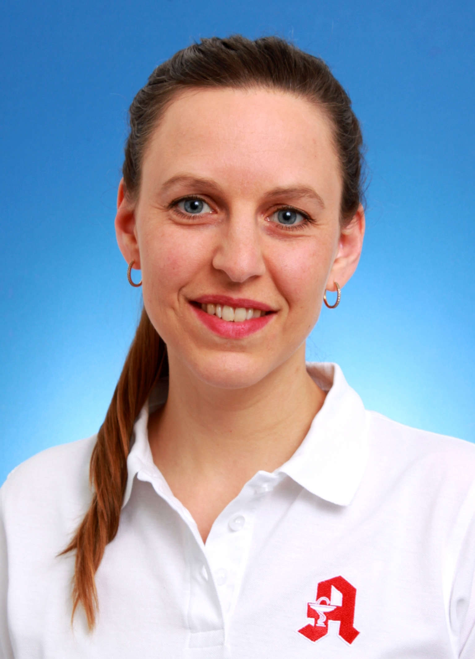 Apothekerin Beke Starsinski