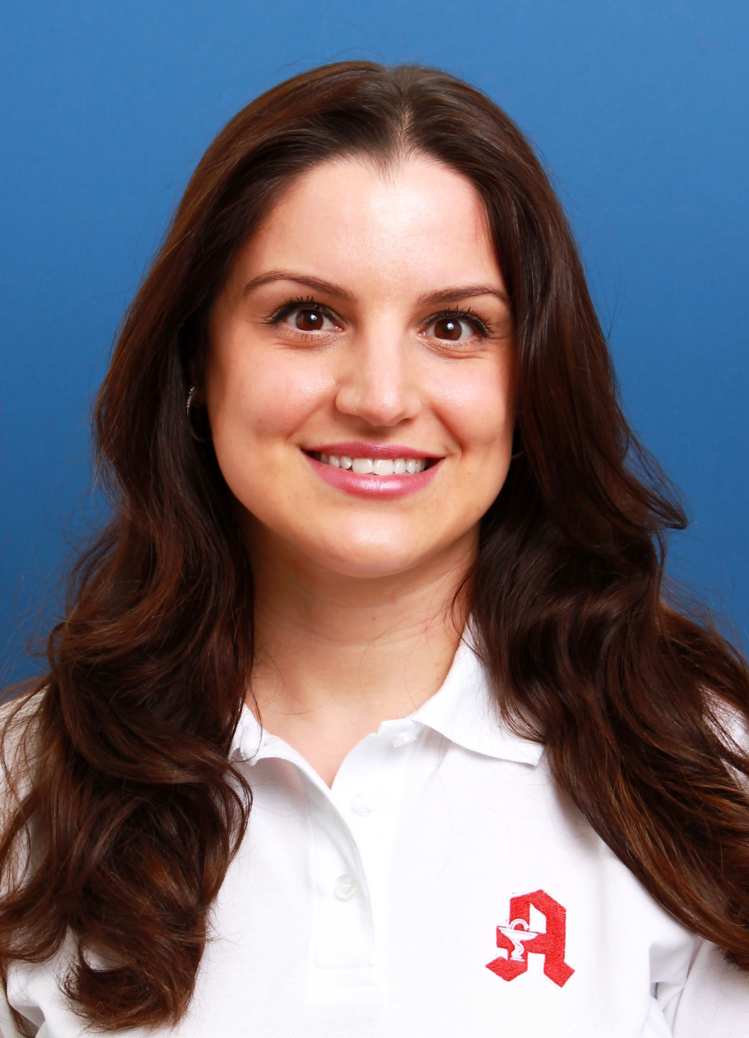 Pharmazeutisch-kaufmännische Angestellte Burcu Kaplan