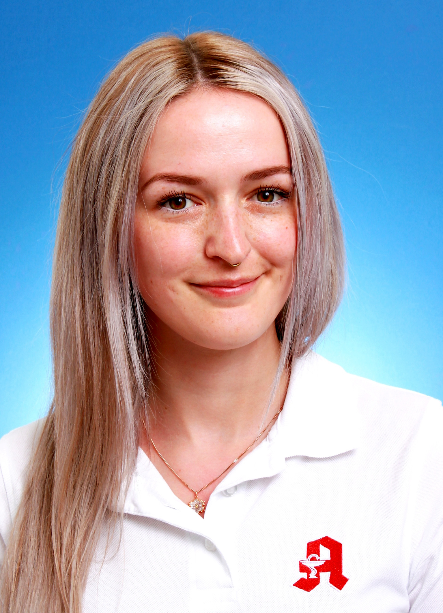 Pharmazeutisch-technische Assistentin Lara Sauer