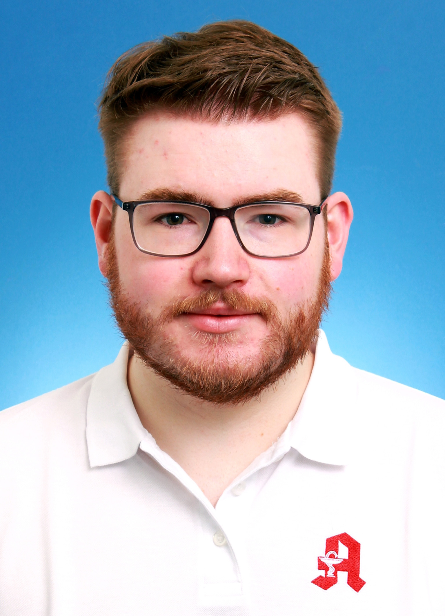 Apotheker Lukas Lützenbürger